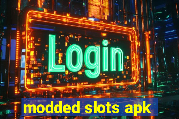 modded slots apk